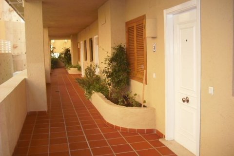 Appartamento in vendita a Altea, Alicante, Spagna 2 camere da letto, 86 mq. N° 179701 - foto 24