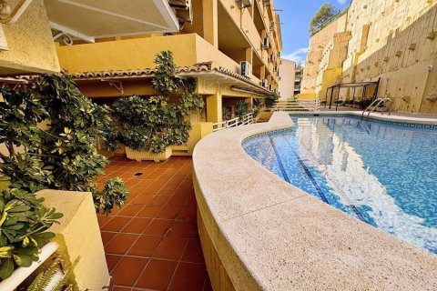 Appartamento in vendita a Altea, Alicante, Spagna 2 camere da letto, 86 mq. N° 179701 - foto 19