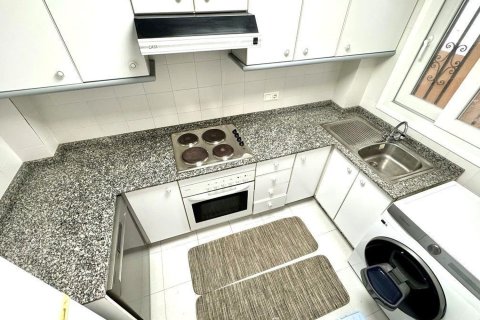 Appartamento in vendita a Altea, Alicante, Spagna 2 camere da letto, 86 mq. N° 179701 - foto 11