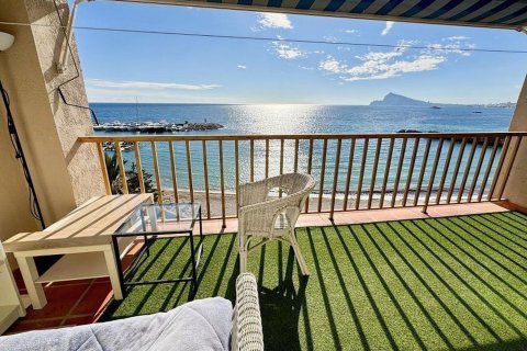 Appartamento in vendita a Altea, Alicante, Spagna 2 camere da letto, 86 mq. N° 179701 - foto 3