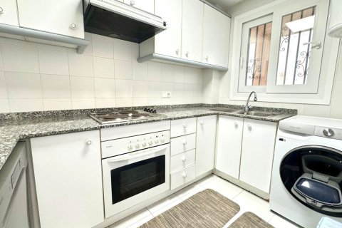 Appartamento in vendita a Altea, Alicante, Spagna 2 camere da letto, 86 mq. N° 179701 - foto 12