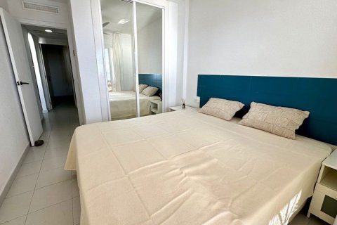 Appartamento in vendita a Altea, Alicante, Spagna 2 camere da letto, 86 mq. N° 179701 - foto 15
