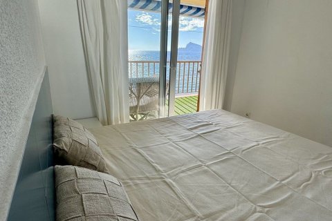 Appartamento in vendita a Altea, Alicante, Spagna 2 camere da letto, 86 mq. N° 179701 - foto 14
