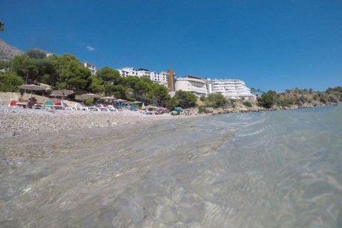 Appartamento in vendita a Altea, Alicante, Spagna 2 camere da letto, 86 mq. N° 179701 - foto 27