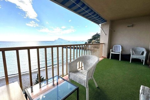 Apartament w Altea, Alicante, Hiszpania 2 sypialnie, 86 mkw. nr 179701