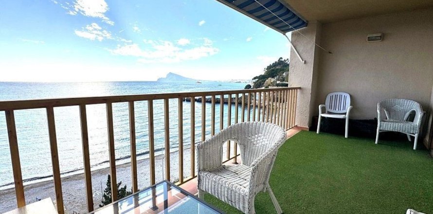 Appartamento a Altea, Alicante, Spagna 2 camere da letto, 86 mq. N° 179701