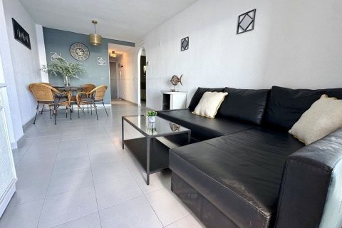 Appartamento in vendita a Altea, Alicante, Spagna 2 camere da letto, 86 mq. N° 179701 - foto 8