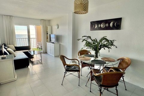 Appartamento in vendita a Altea, Alicante, Spagna 2 camere da letto, 86 mq. N° 179701 - foto 6