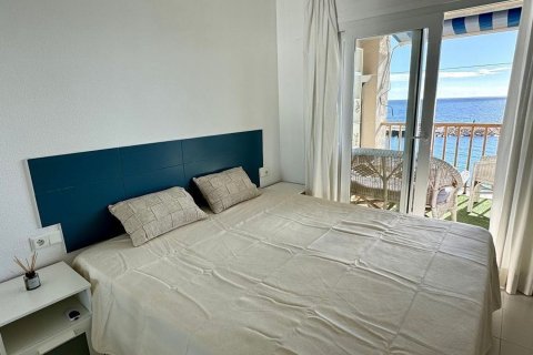 Appartamento in vendita a Altea, Alicante, Spagna 2 camere da letto, 86 mq. N° 179701 - foto 13