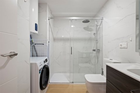 Dzīvoklis pārdošanā Benidorm, Alicante, Spānijā 2 istabas, 65 m2 Nr. 179706 - attēls 19