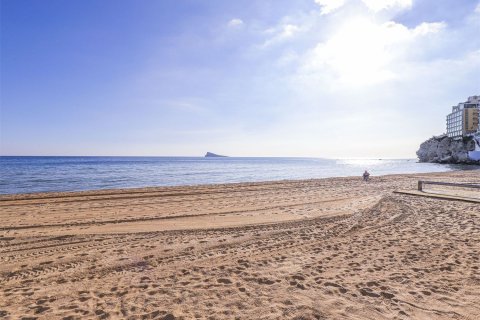 Dzīvoklis pārdošanā Benidorm, Alicante, Spānijā 2 istabas, 65 m2 Nr. 179706 - attēls 29