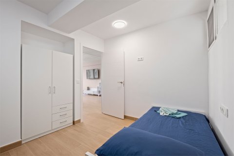 Dzīvoklis pārdošanā Benidorm, Alicante, Spānijā 2 istabas, 65 m2 Nr. 179706 - attēls 17