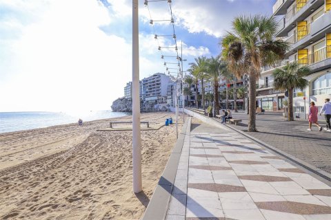 Dzīvoklis pārdošanā Benidorm, Alicante, Spānijā 2 istabas, 65 m2 Nr. 179706 - attēls 26
