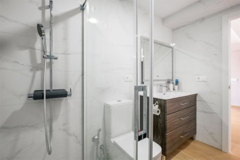 Dzīvoklis pārdošanā Benidorm, Alicante, Spānijā 2 istabas, 65 m2 Nr. 179706 - attēls 20