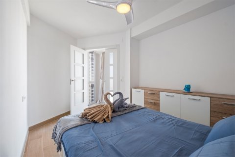 Dzīvoklis pārdošanā Benidorm, Alicante, Spānijā 2 istabas, 65 m2 Nr. 179706 - attēls 13