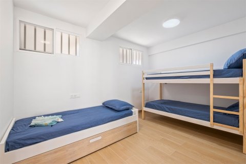 Dzīvoklis pārdošanā Benidorm, Alicante, Spānijā 2 istabas, 65 m2 Nr. 179706 - attēls 16