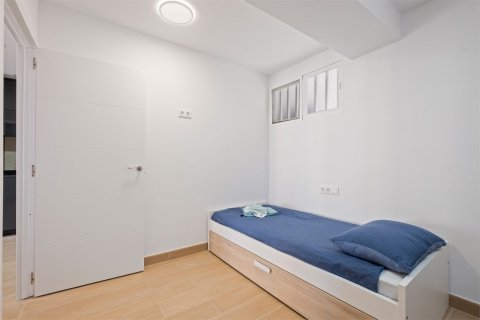 Dzīvoklis pārdošanā Benidorm, Alicante, Spānijā 2 istabas, 65 m2 Nr. 179706 - attēls 18
