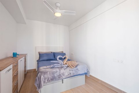 Dzīvoklis pārdošanā Benidorm, Alicante, Spānijā 2 istabas, 65 m2 Nr. 179706 - attēls 14