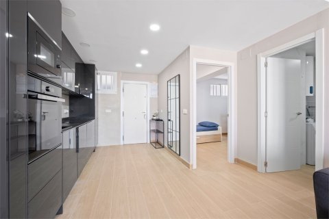 Dzīvoklis pārdošanā Benidorm, Alicante, Spānijā 2 istabas, 65 m2 Nr. 179706 - attēls 8