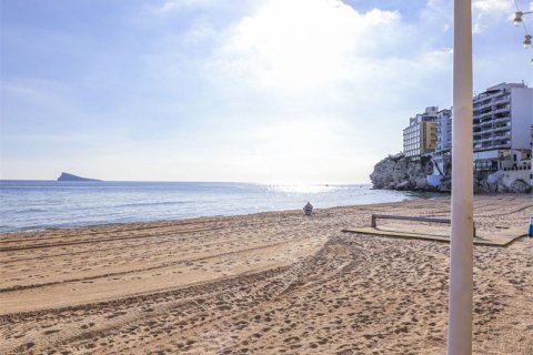 Dzīvoklis pārdošanā Benidorm, Alicante, Spānijā 2 istabas, 65 m2 Nr. 179706 - attēls 28