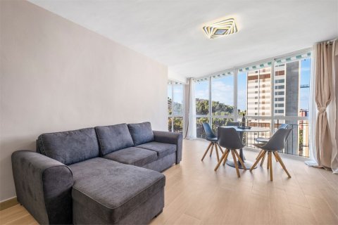 Dzīvoklis pārdošanā Benidorm, Alicante, Spānijā 2 istabas, 65 m2 Nr. 179706 - attēls 4