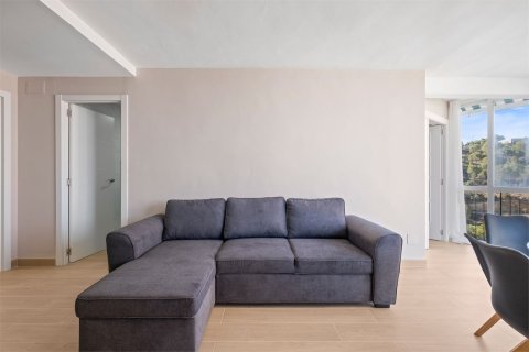 Dzīvoklis pārdošanā Benidorm, Alicante, Spānijā 2 istabas, 65 m2 Nr. 179706 - attēls 7