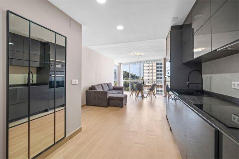 Dzīvoklis pārdošanā Benidorm, Alicante, Spānijā 2 istabas, 65 m2 Nr. 179706 - attēls 5