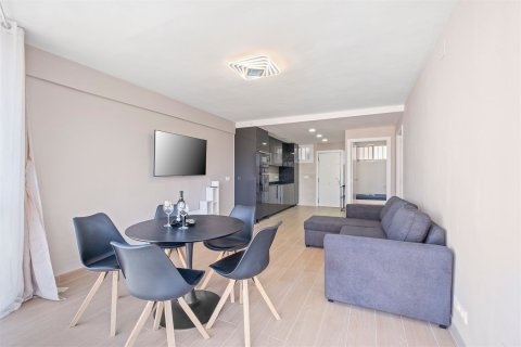 Dzīvoklis pārdošanā Benidorm, Alicante, Spānijā 2 istabas, 65 m2 Nr. 179706 - attēls 10
