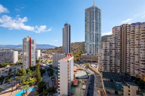 Dzīvoklis pārdošanā Benidorm, Alicante, Spānijā 2 istabas, 65 m2 Nr. 179706 - attēls 24