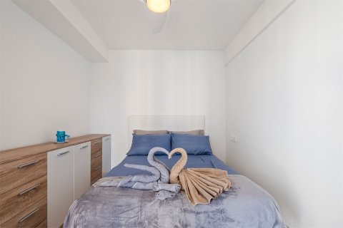 Dzīvoklis pārdošanā Benidorm, Alicante, Spānijā 2 istabas, 65 m2 Nr. 179706 - attēls 11