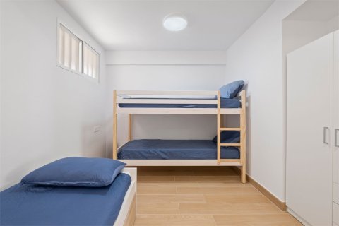 Dzīvoklis pārdošanā Benidorm, Alicante, Spānijā 2 istabas, 65 m2 Nr. 179706 - attēls 15