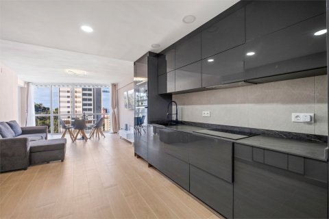 Dzīvoklis pārdošanā Benidorm, Alicante, Spānijā 2 istabas, 65 m2 Nr. 179706 - attēls 9