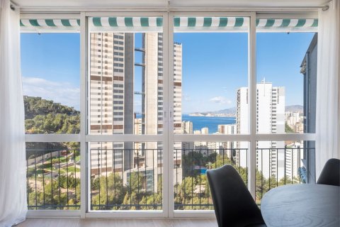 Dzīvoklis pārdošanā Benidorm, Alicante, Spānijā 2 istabas, 65 m2 Nr. 179706 - attēls 2
