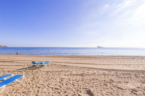 Dzīvoklis pārdošanā Benidorm, Alicante, Spānijā 2 istabas, 65 m2 Nr. 179706 - attēls 30