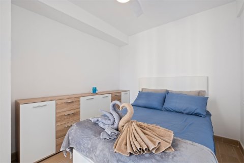 Dzīvoklis pārdošanā Benidorm, Alicante, Spānijā 2 istabas, 65 m2 Nr. 179706 - attēls 12