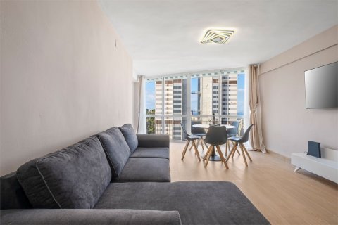 Dzīvoklis pārdošanā Benidorm, Alicante, Spānijā 2 istabas, 65 m2 Nr. 179706 - attēls 6