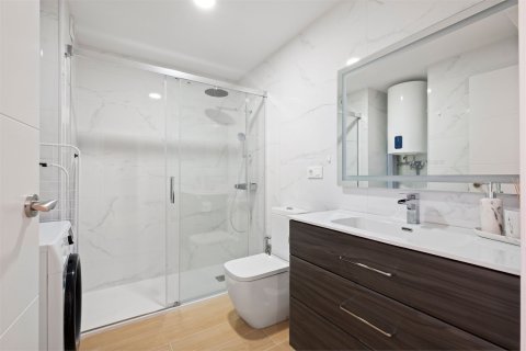 Dzīvoklis pārdošanā Benidorm, Alicante, Spānijā 2 istabas, 65 m2 Nr. 179706 - attēls 21