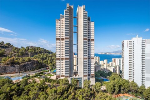 Dzīvoklis pārdošanā Benidorm, Alicante, Spānijā 2 istabas, 65 m2 Nr. 179706 - attēls 22