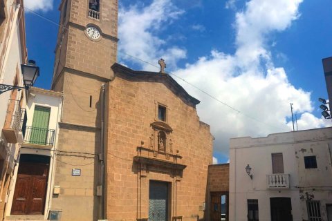 Huvila myytävänä Moraira, Alicante, Espanja, 5 makuuhuonetta, 370 m2 No. 142529 - kuva 21