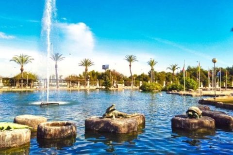 Villa for sale in Torrevieja, Alicante, Spain 3 bedrooms, 185 sq.m. No. 142523 - photo 19