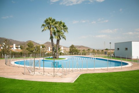 Villa à vendre à Fuente Alamo, Murcia, Espagne, 3 chambres, 169 m2 No. 142525 - photo 5