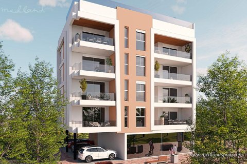 Dzīvoklis pārdošanā Lo Pagan, Murcia, Spānijā 2 istabas, 81 m2 Nr. 155249 - attēls 2