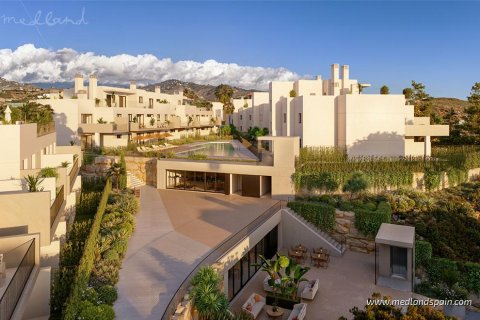 Huoneisto myytävänä Velez-Malaga, Malaga, Espanja, 3 makuuhuonetta, 117 m2 No. 155250 - kuva 14