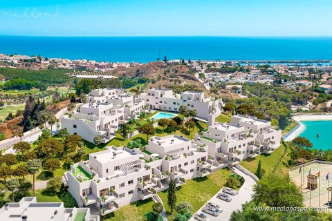 Apartamento en venta en Vélez-Málaga, Málaga, España 3 dormitorios, 117 m2 No. 155250 - foto 15