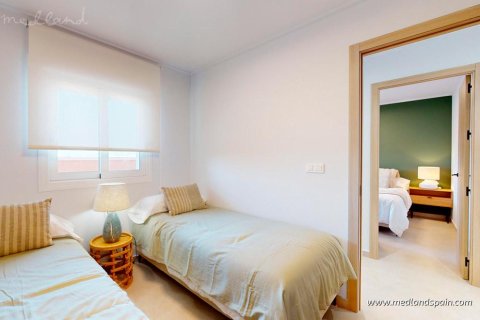 Apartamento en venta en Pilar de la Horadada, Alicante, España 3 dormitorios, 102 m2 No. 155244 - foto 10