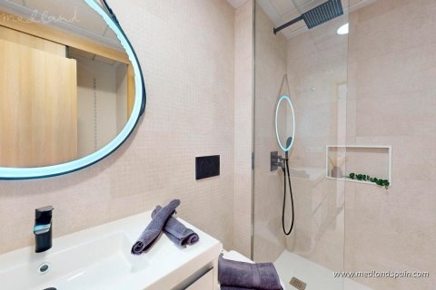 Apartamento en venta en Pilar de la Horadada, Alicante, España 3 dormitorios, 102 m2 No. 155244 - foto 9