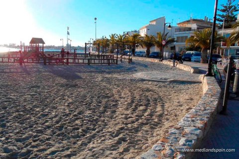 Lägenhet till salu i Lo Pagan, Murcia, Spanien 1 sovrum, 61 kvm. Nr. 155248 - foto 6