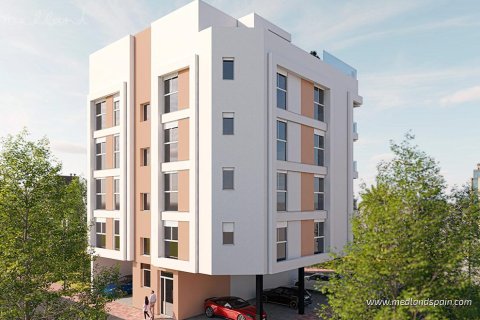 Dzīvoklis pārdošanā Lo Pagan, Murcia, Spānijā 2 istabas, 81 m2 Nr. 155247 - attēls 5