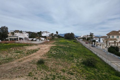 Parcela en venta Manilva, Málaga, España No. 134564 - foto 8