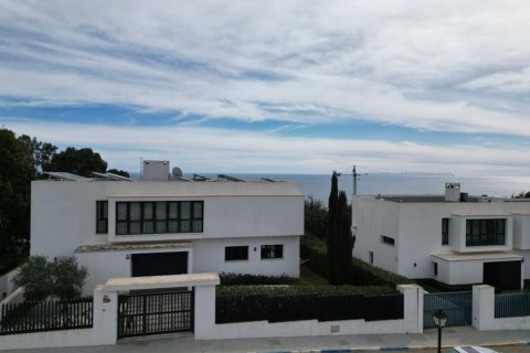 Parcela en venta Manilva, Málaga, España No. 134564 - foto 6